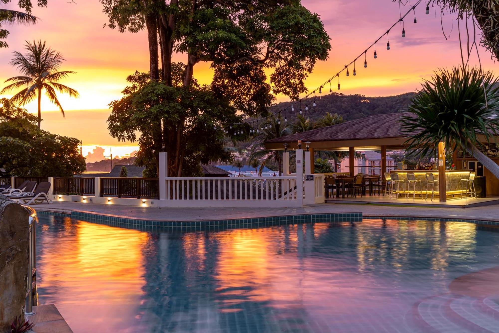 - Sha Hotel Patong