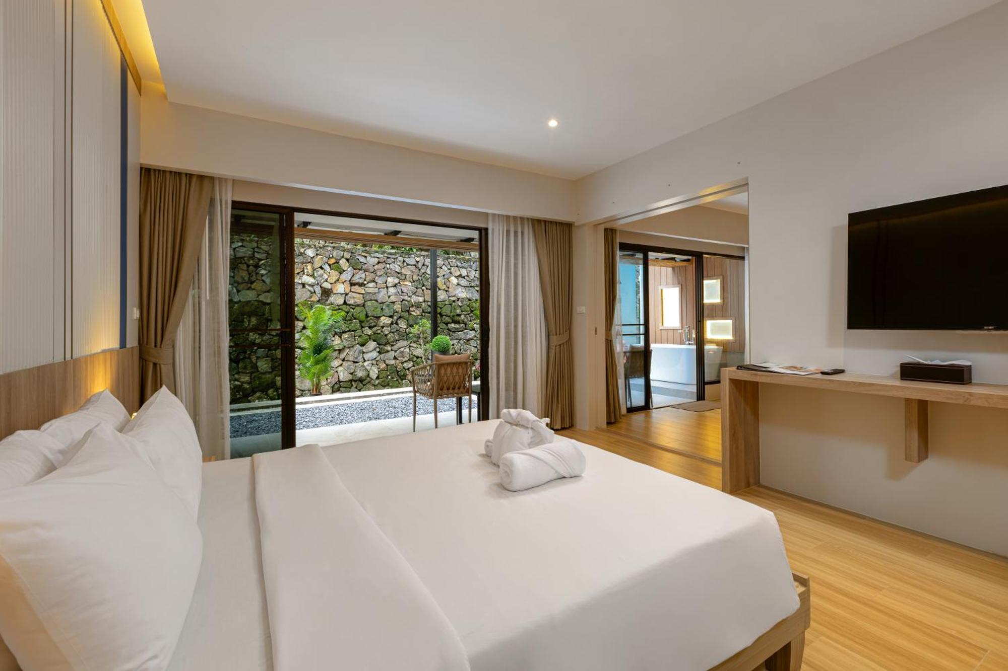 Hotel - Sha Patong