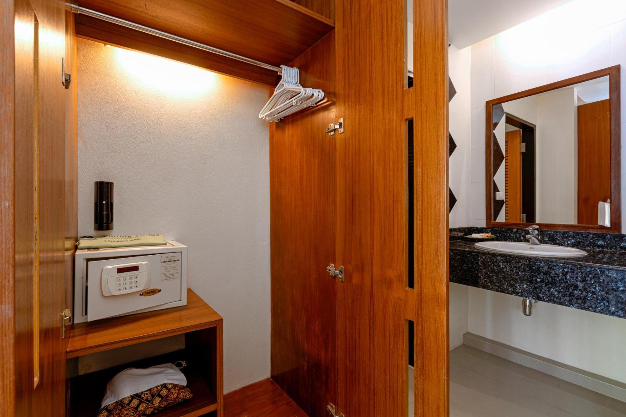 Hotel - Sha