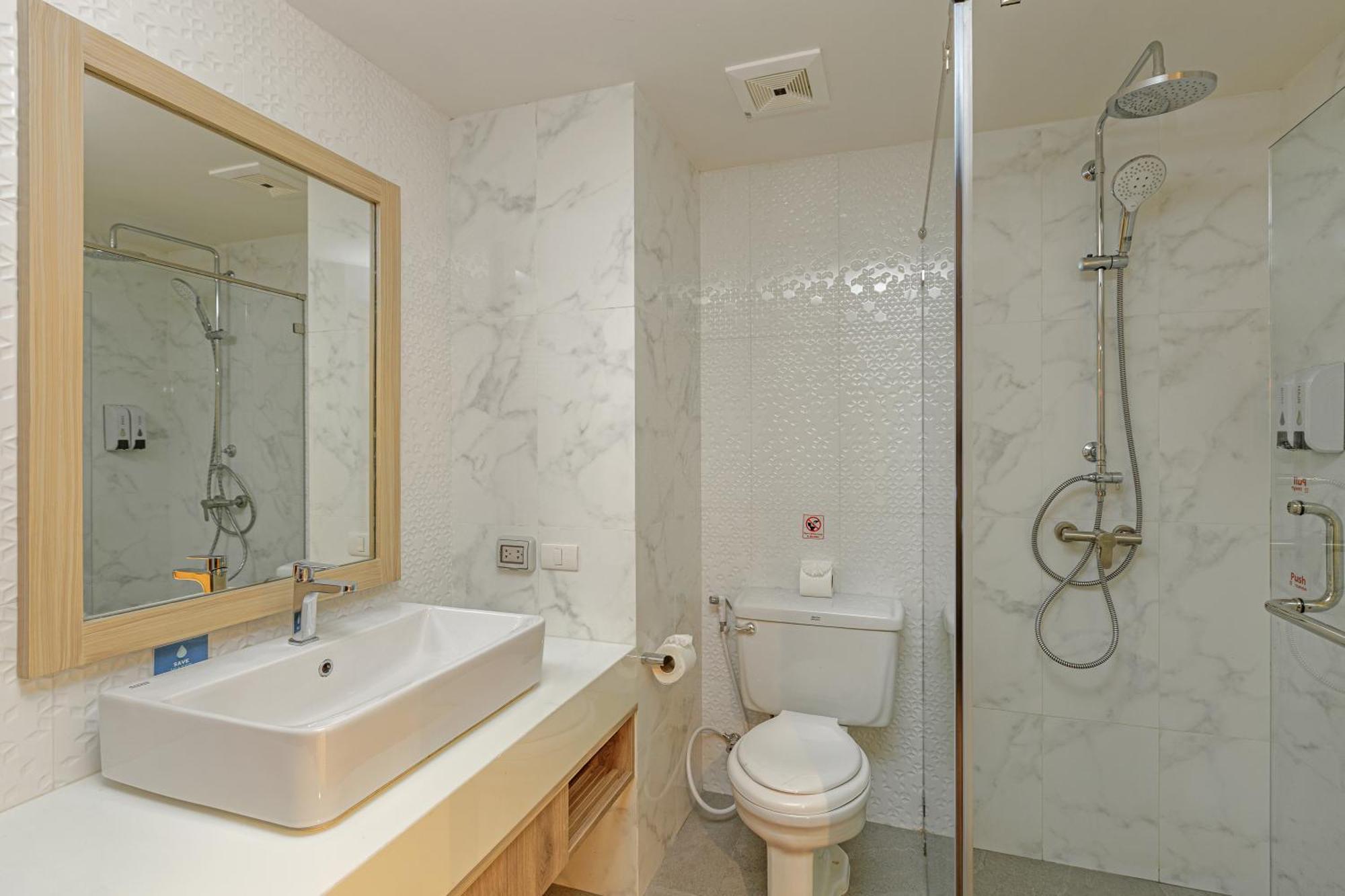 - Sha Hotel 4*