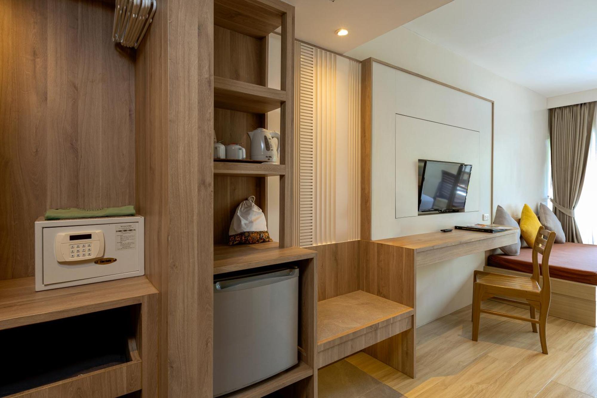 Hotel - Sha Patong