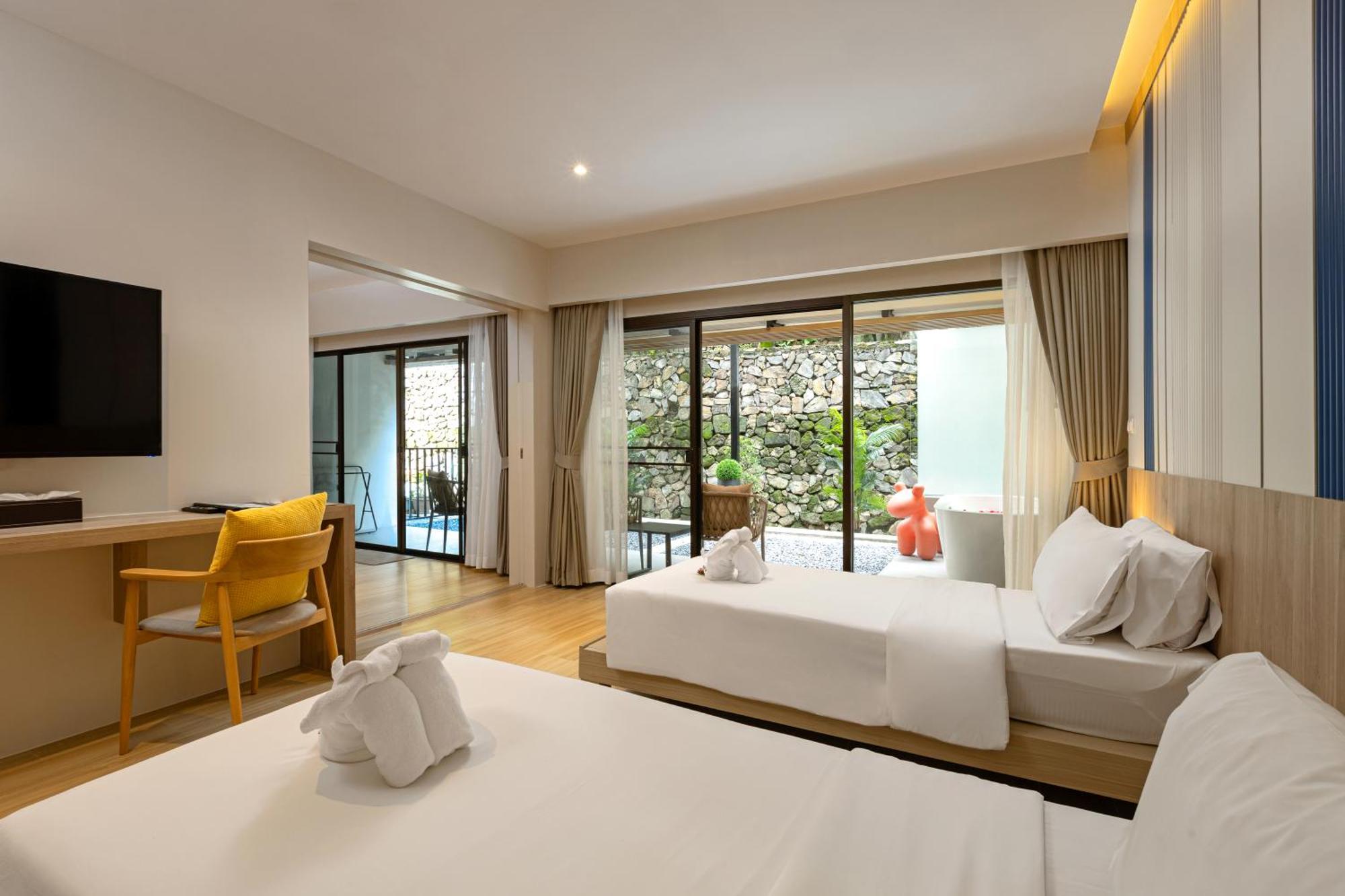 - Sha 4* Patong