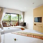 Patong Lodge Hotel - SHA Plus