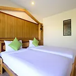 Patong Lodge Hotel - SHA Plus