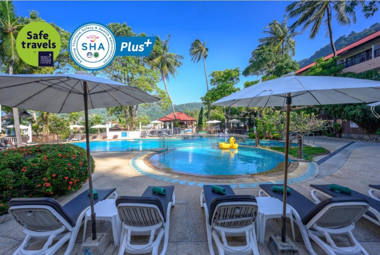 Hotel - Sha 4*