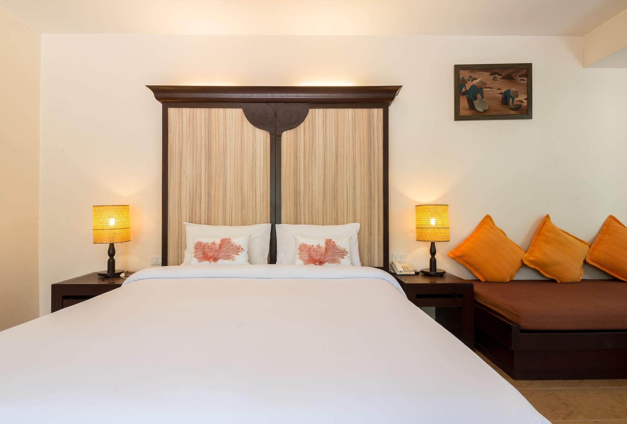Hotel - Sha