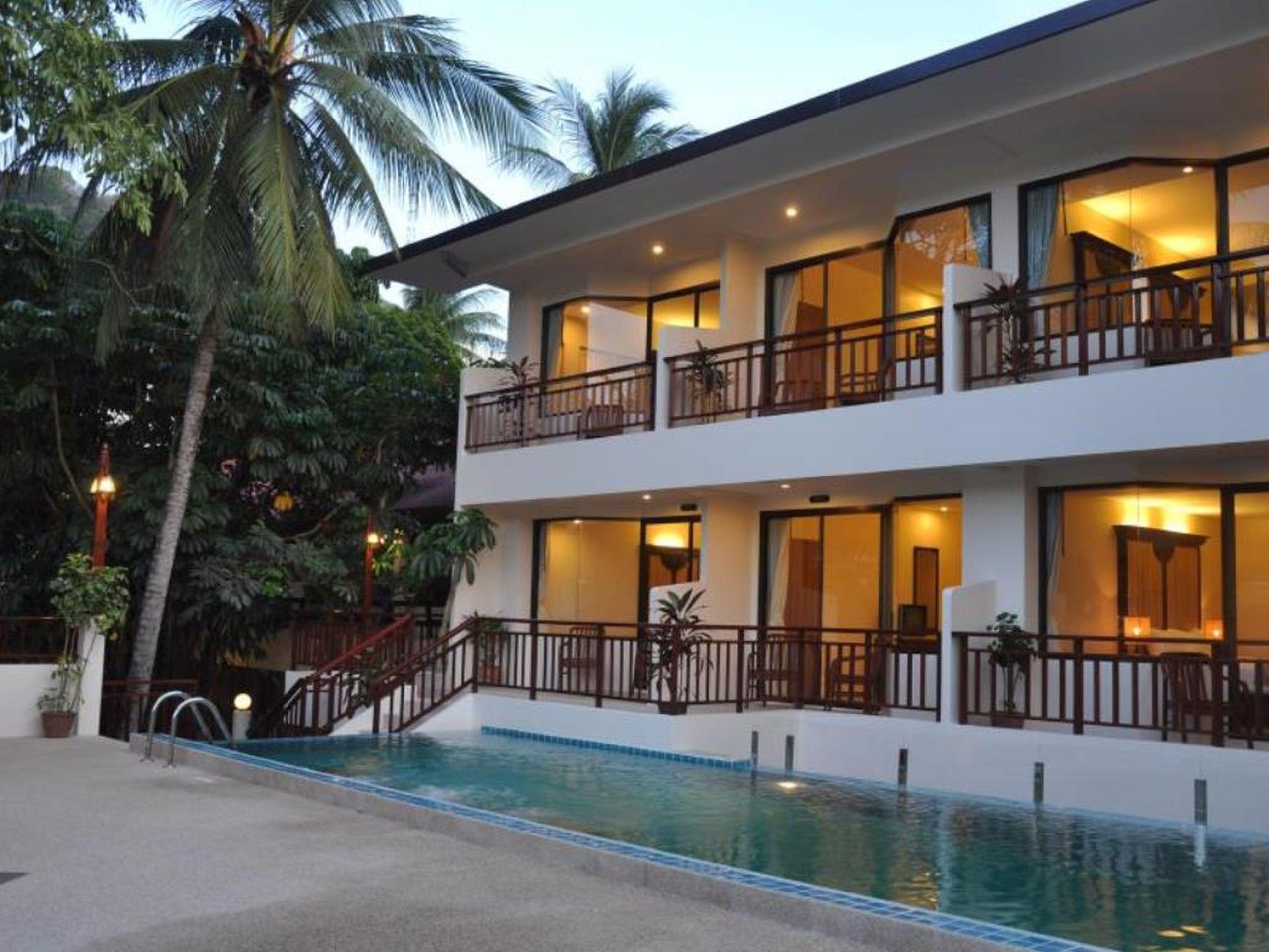 - Sha Hotel 4*