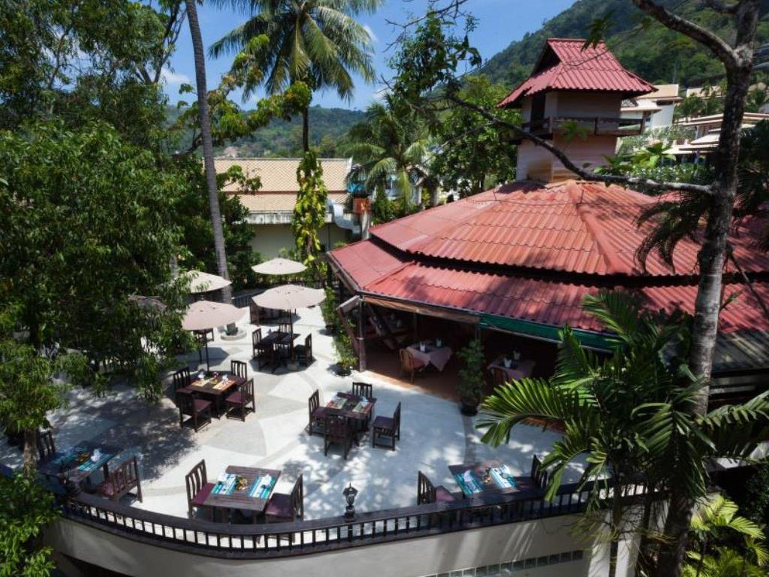 - Sha 4* Patong
