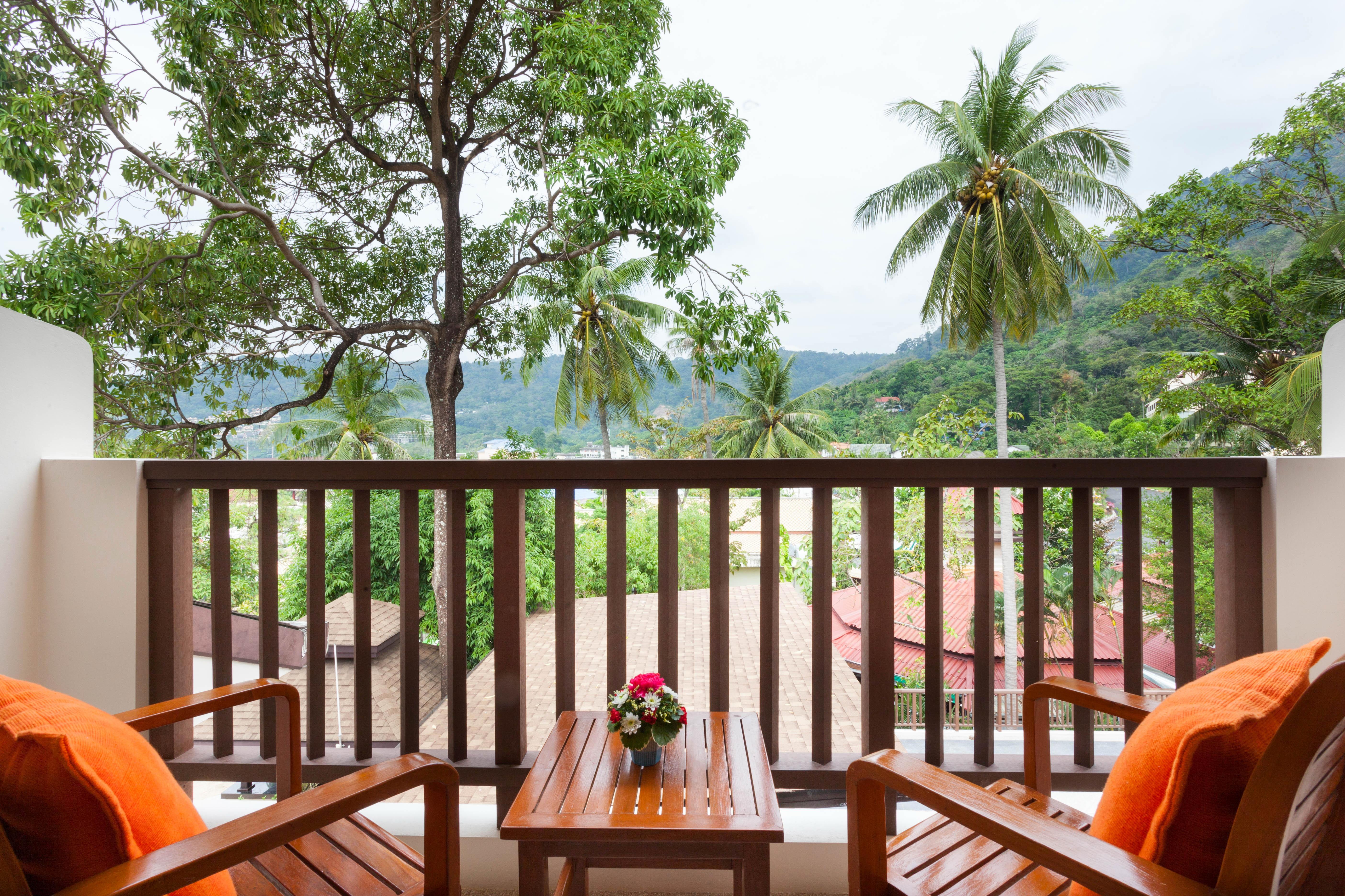 Hotel - Sha Patong