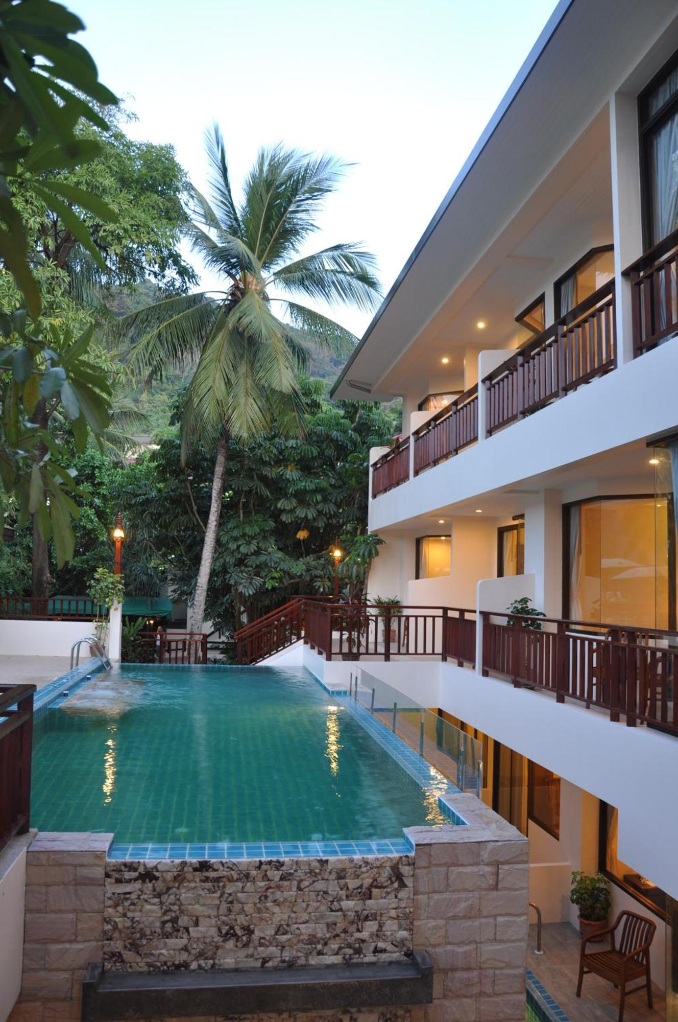 - Sha 4* Patong