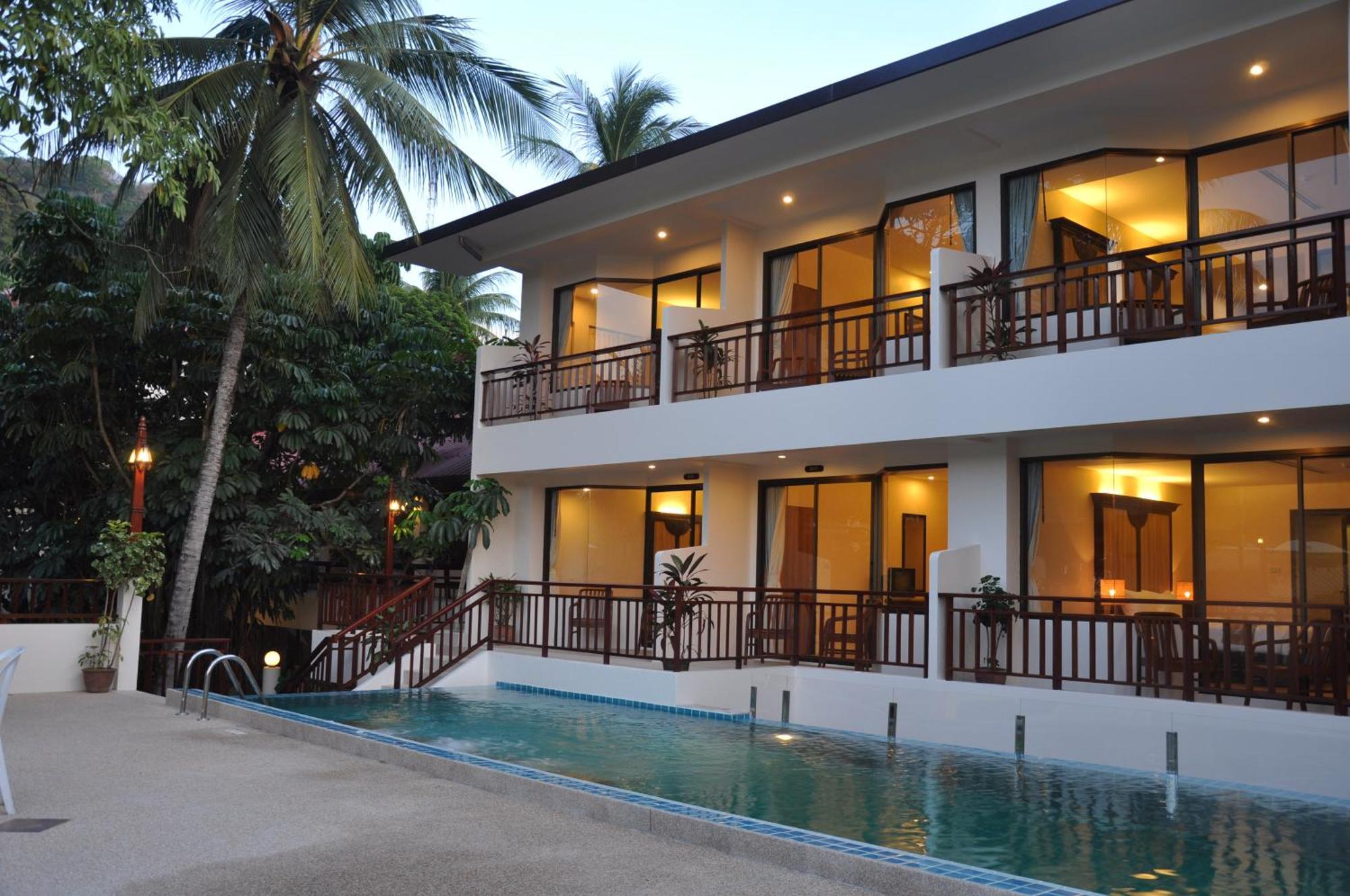 Hotel - Sha 4*