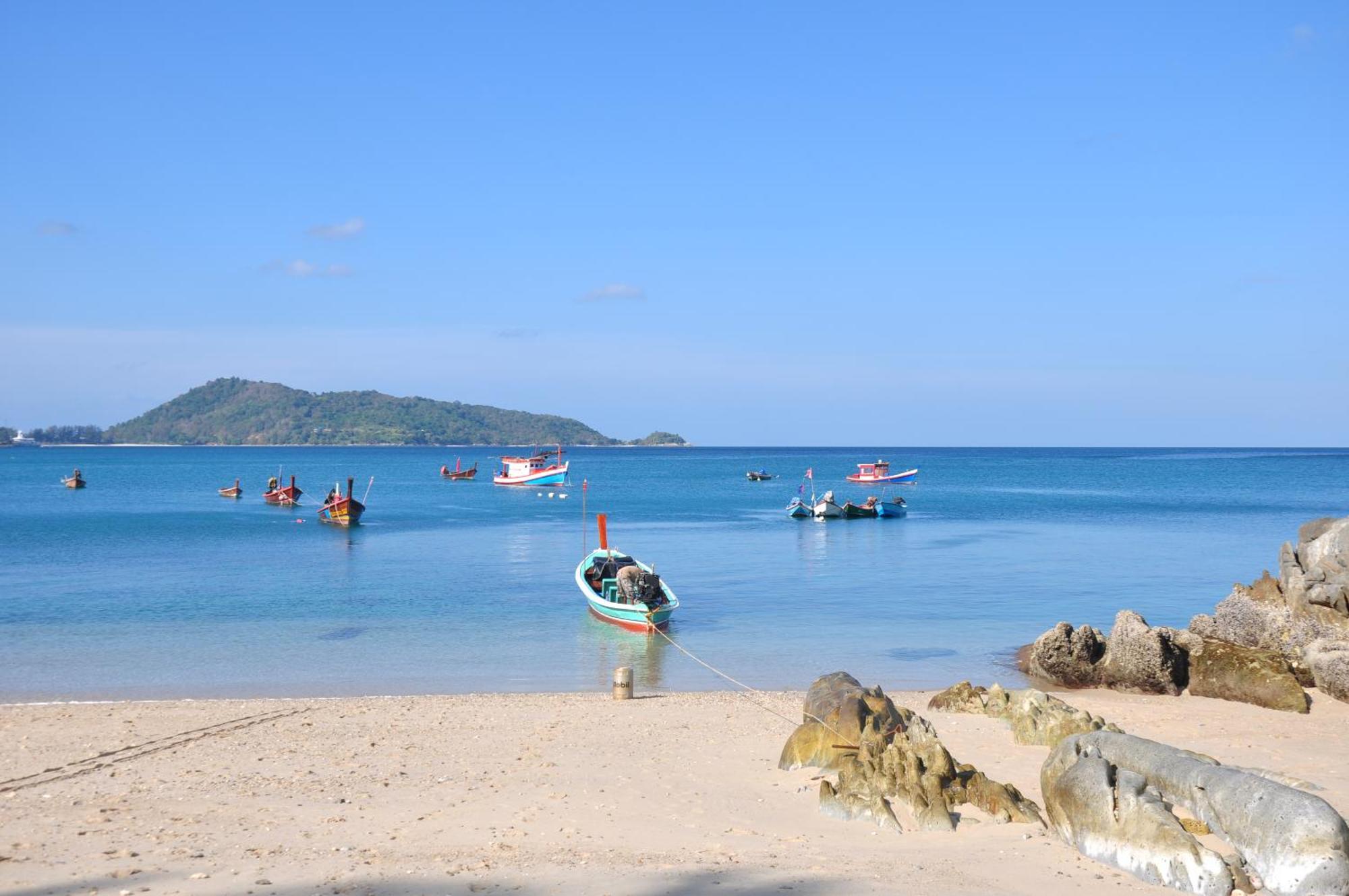 - Sha Hotel Patong