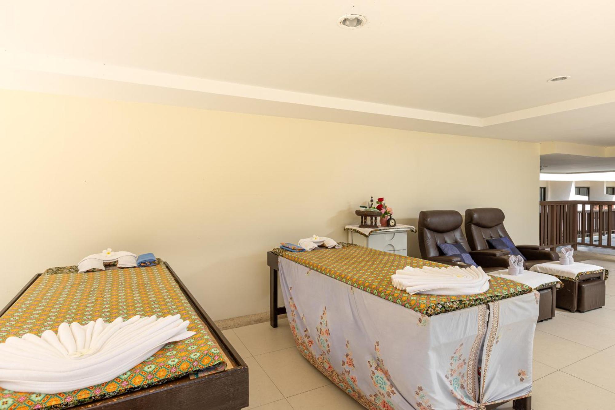 - Sha Extra 4* Patong