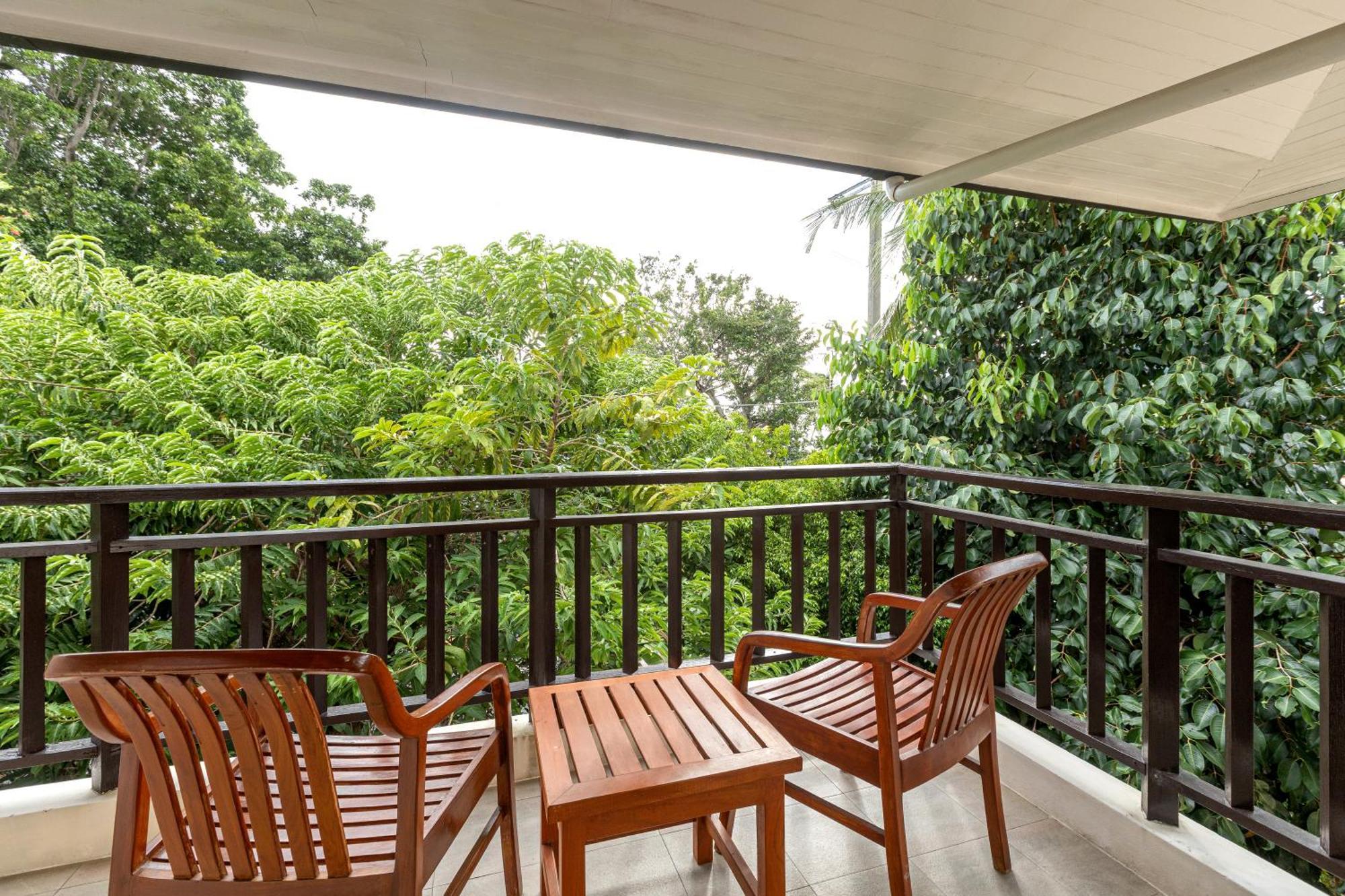 - Sha Extra Hotel Patong