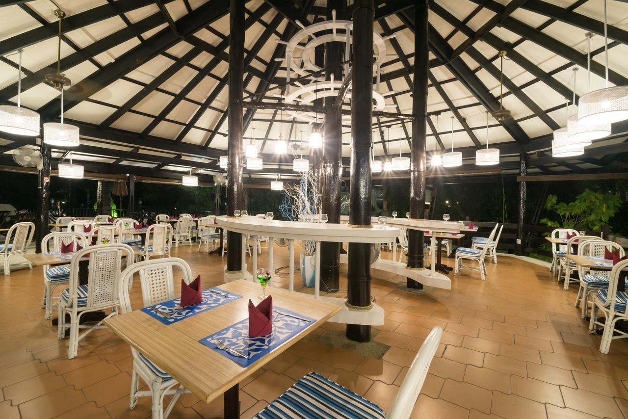 Hotel - Sha Patong