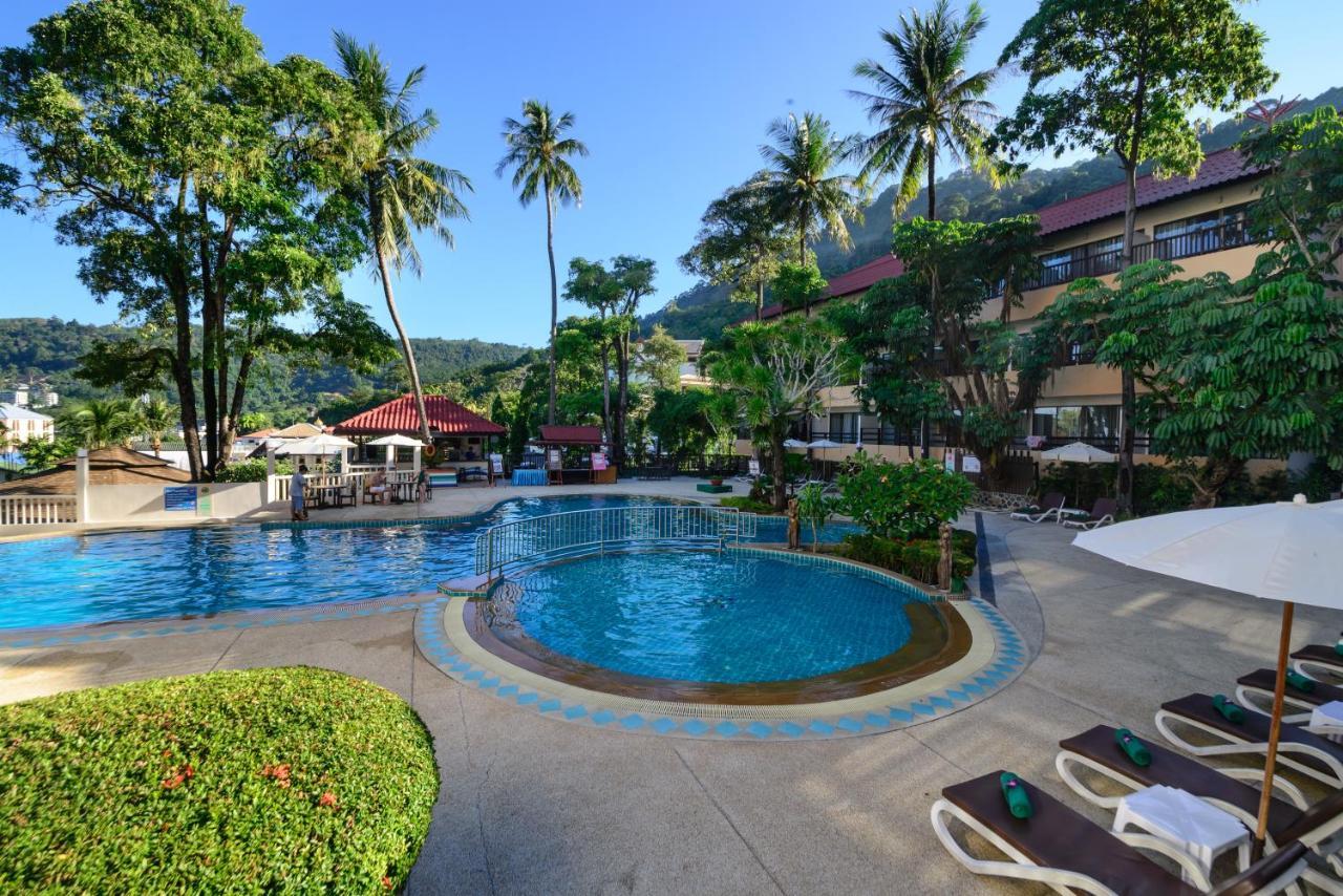 Hotel - Sha